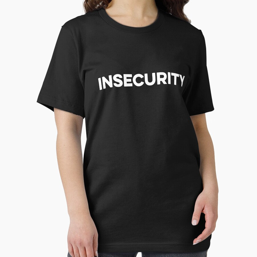 Insecurity by zeviwanty