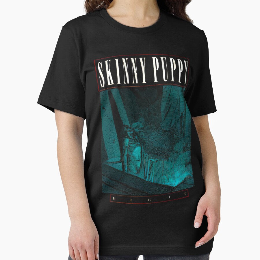 Skinny Puppy #143 by ryskayzorthhui