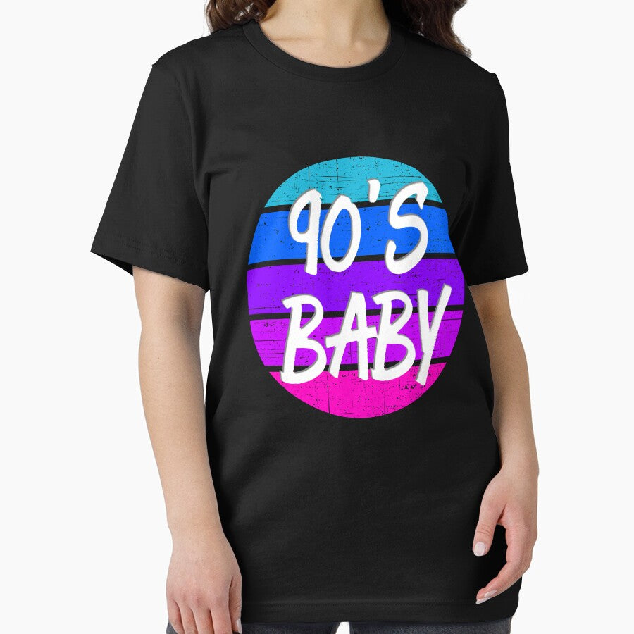 90's Baby by Dream Imagine Create .