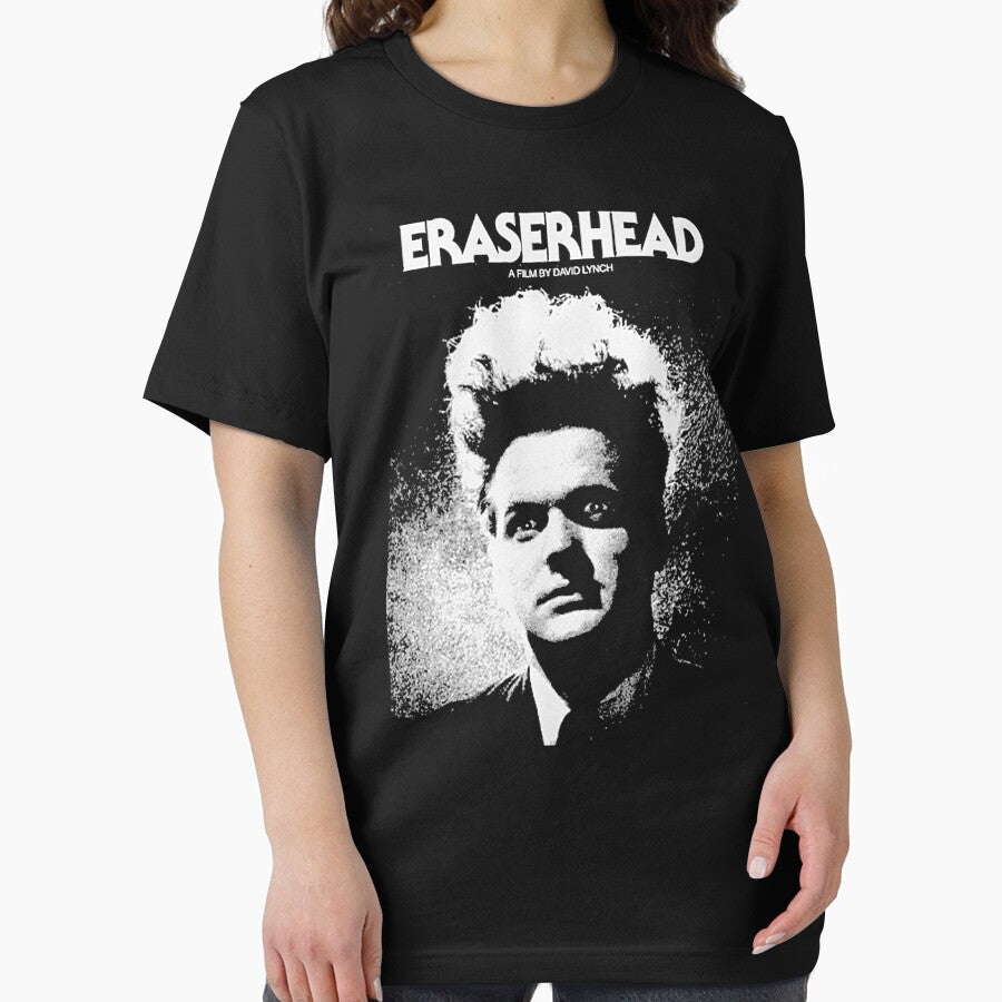 Eraserhead Poster by Salient189