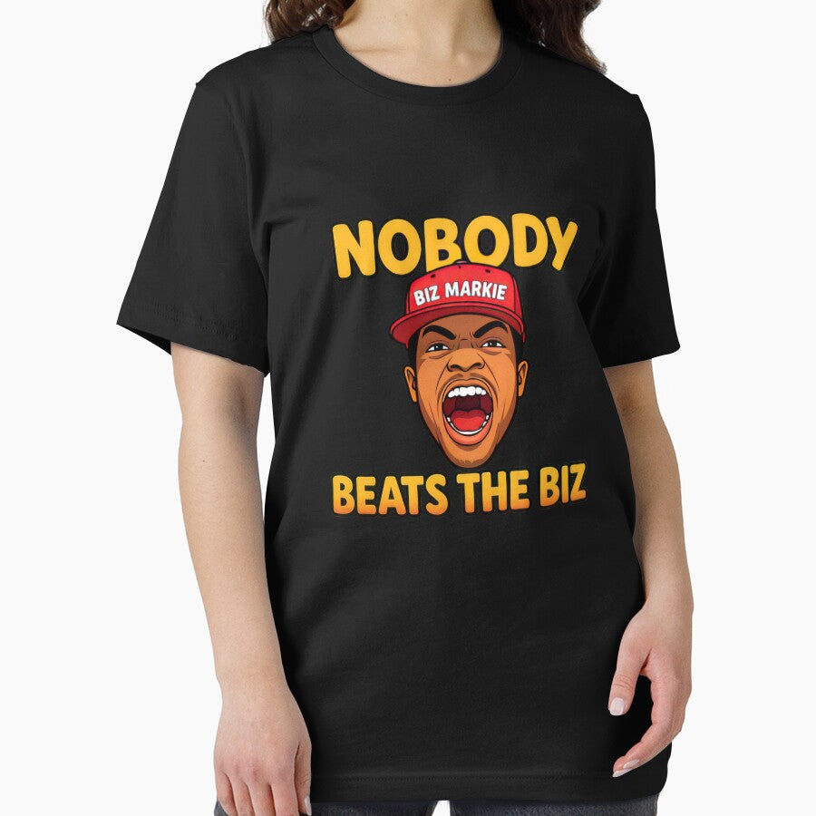 Nobody beats the biz #704 by vespira-motion