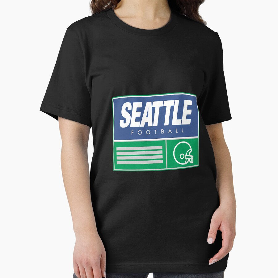 Seattle Soccer by rana arafa