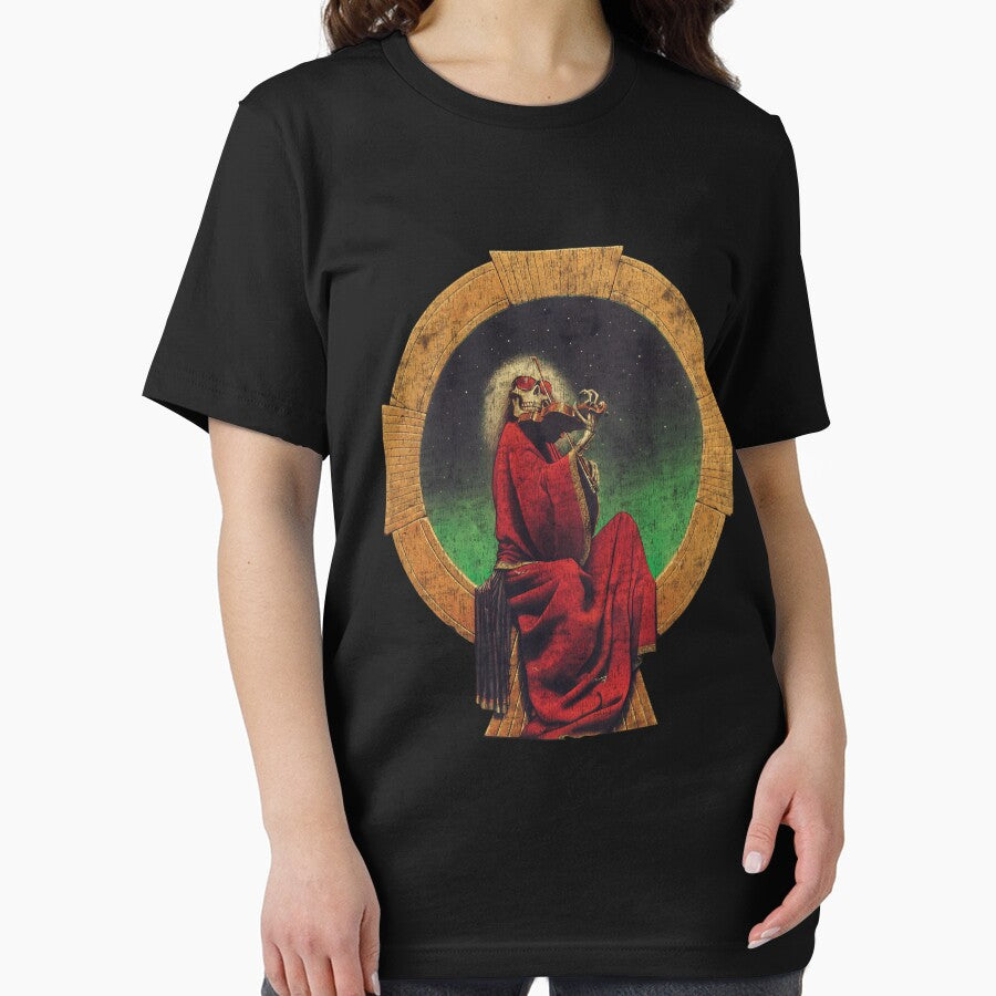 Blues For Allah By Gd by ToneyLarson1