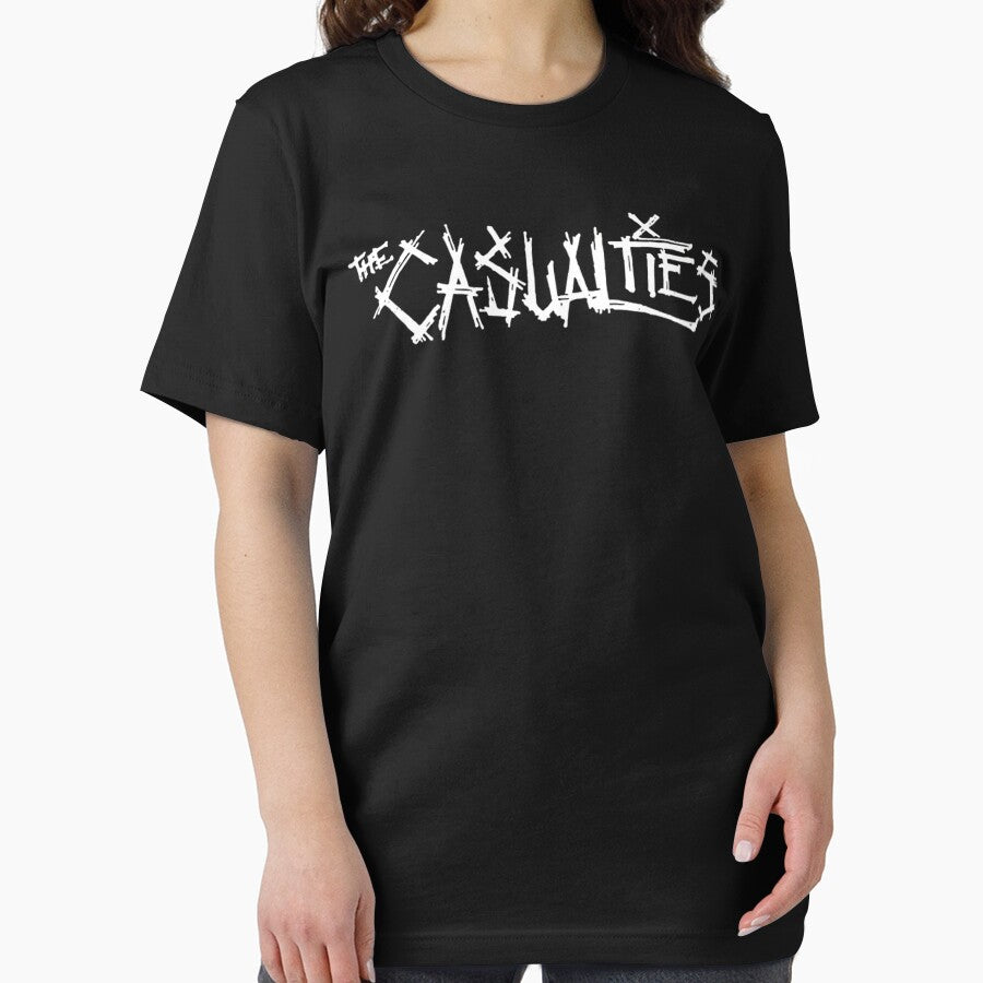 Casualties Band by raribhancerg