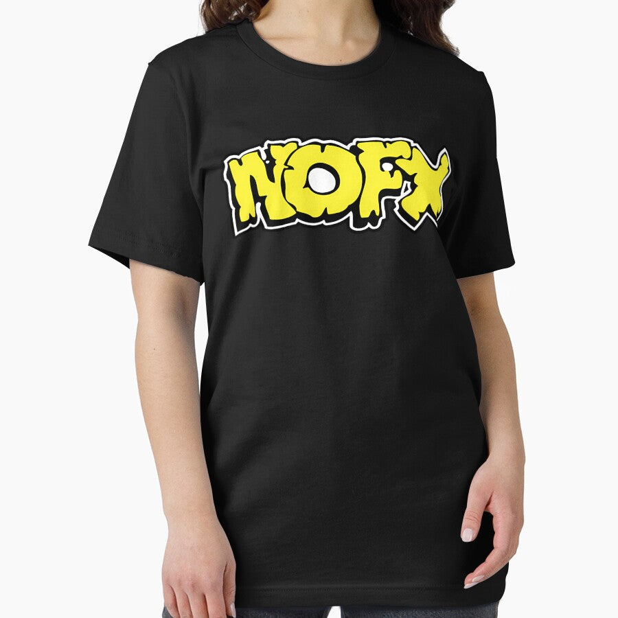 NOFX by ArtBeeTreasure