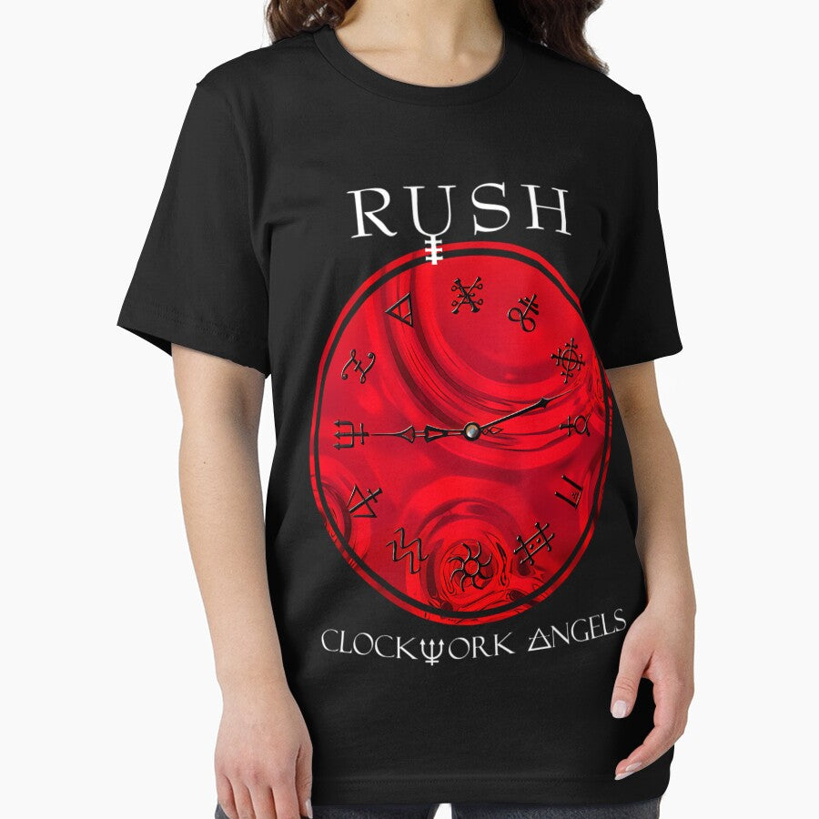 Rock Retro Style Band Music Vintage 90S by StyleCrispiesM