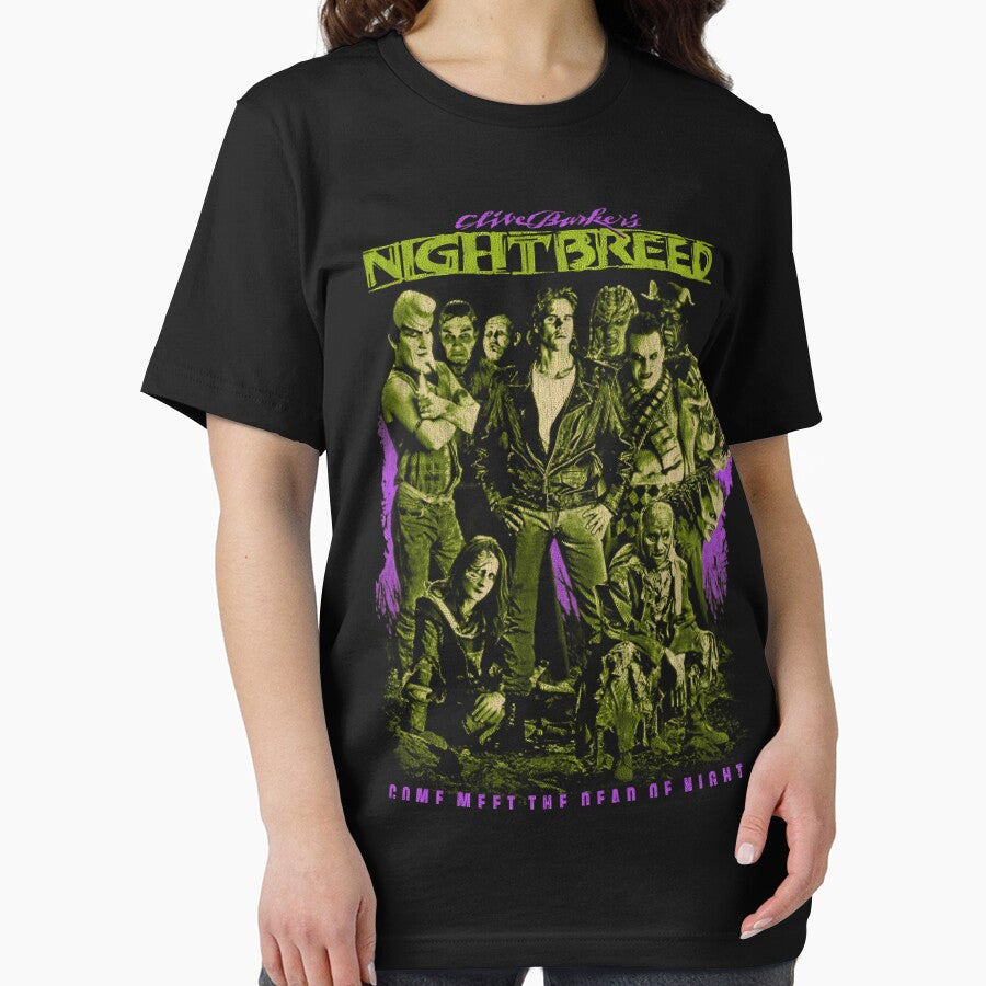 horror adults vintage funny flims 80s retro scary movie 90s by remsharandman