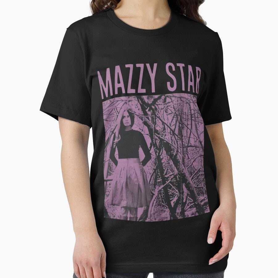 Mazzy Star Hope Sandoval Vintage by TonyDegenhardt