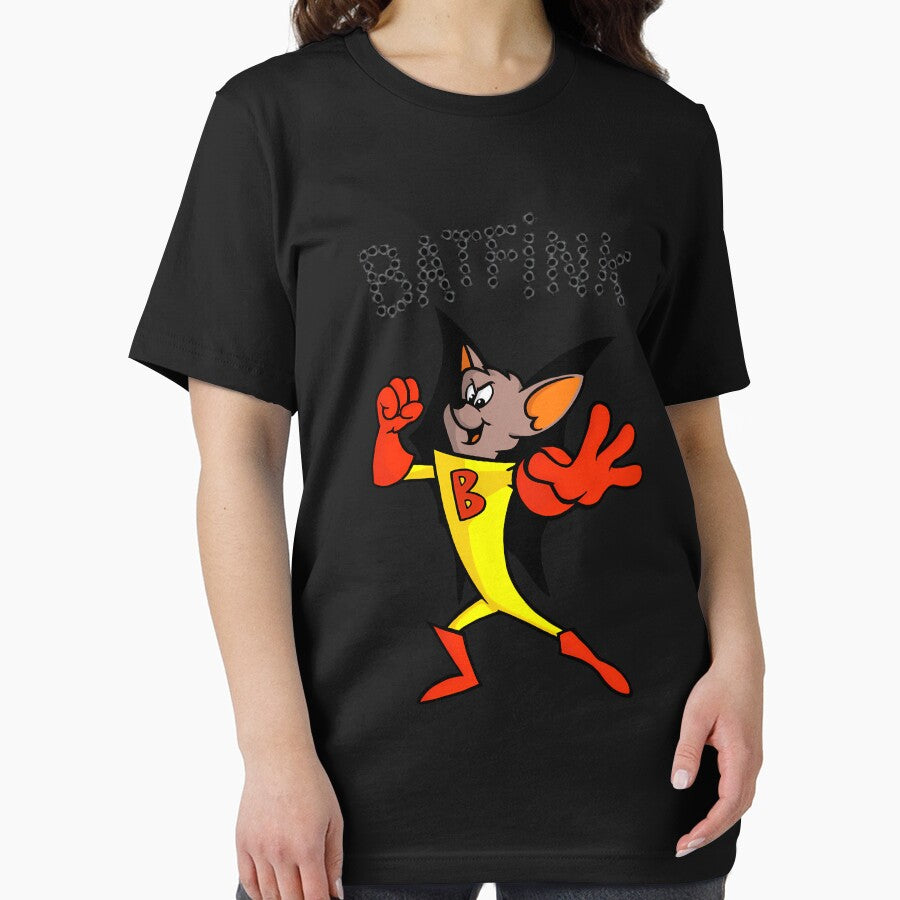 Batfink by Pierreanglois