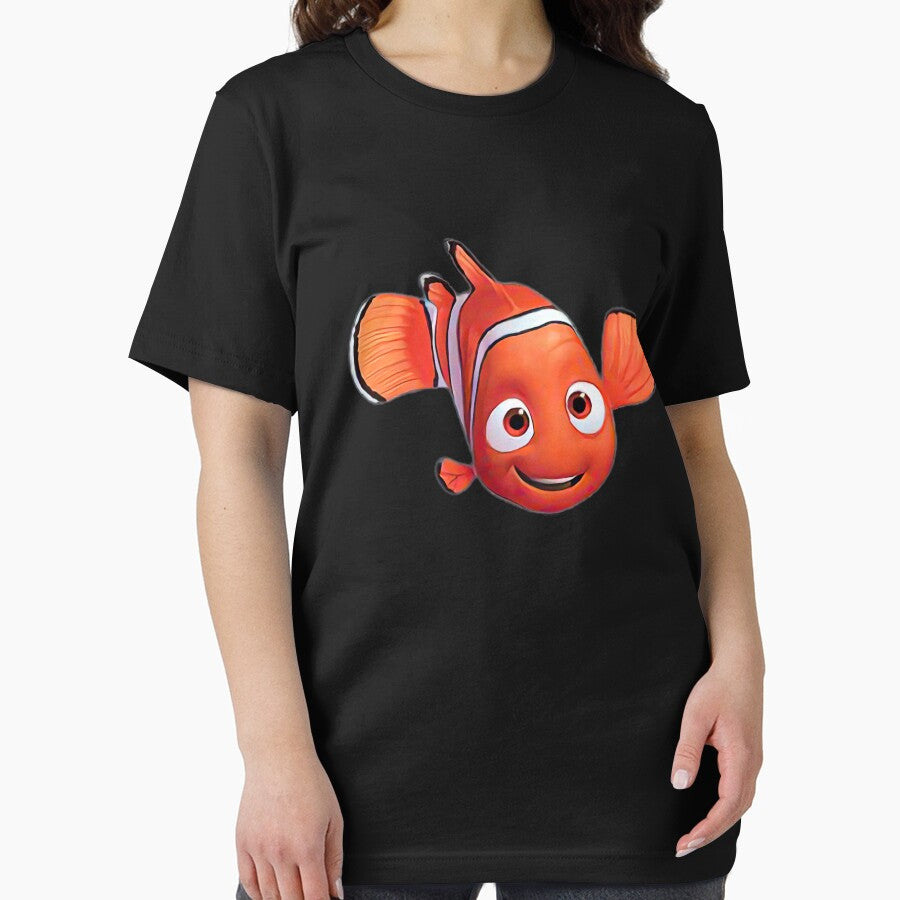 Finding Nemo Fish by Cheyennrden