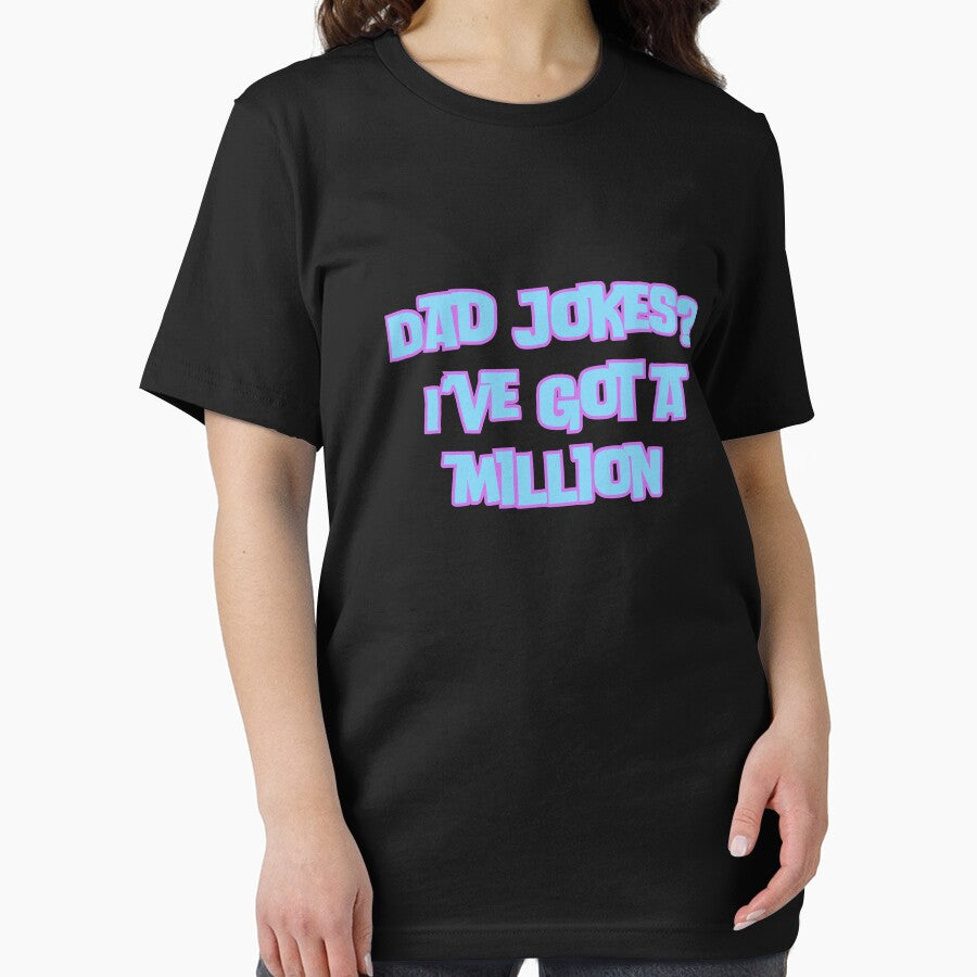 Dad jokes? I’ve got a million by rawaart1
