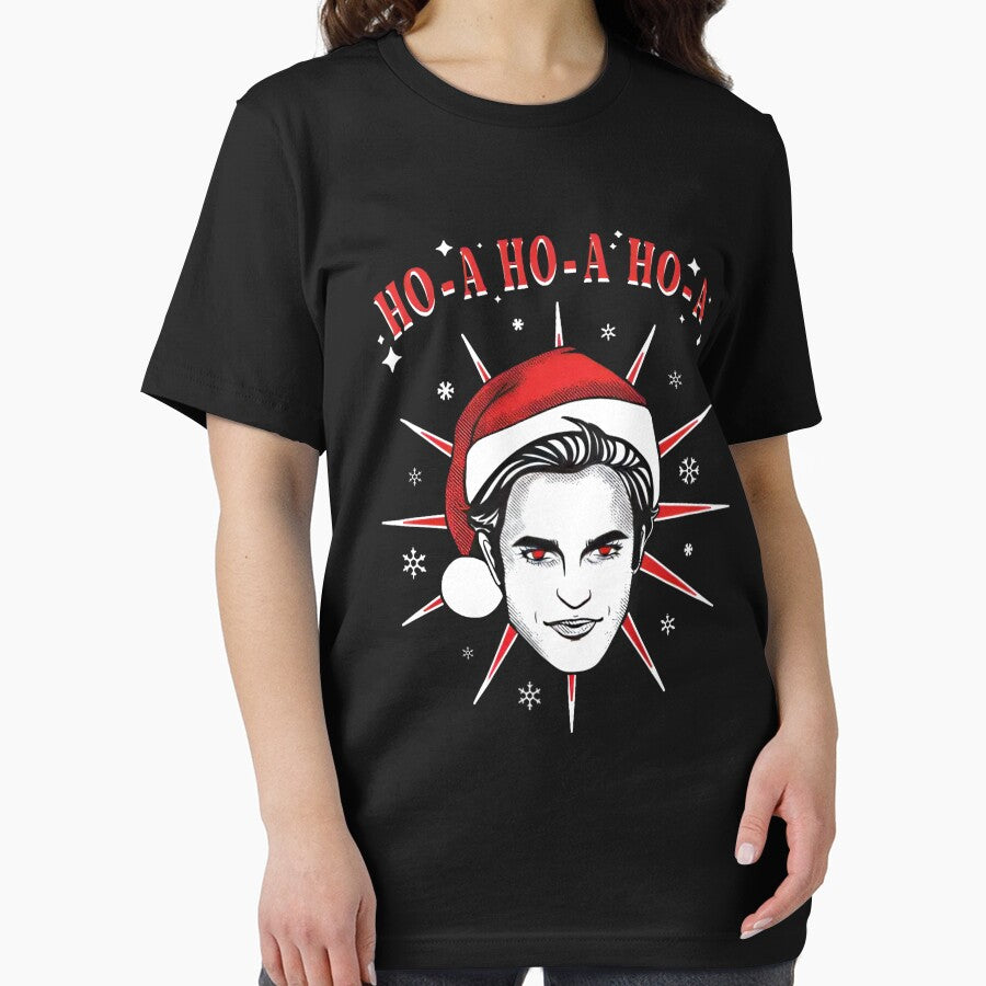 Edward Cullen Twilight Hoa Hoa Hoa by SKULLS4INT