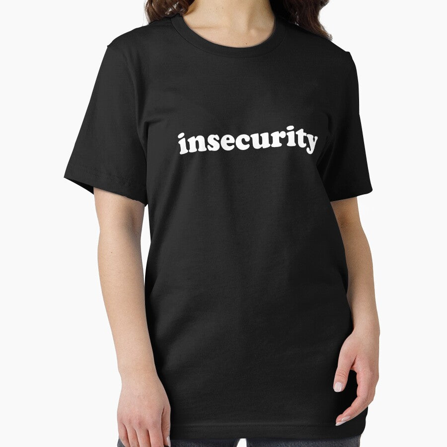 Insecurity by vionartymoiz