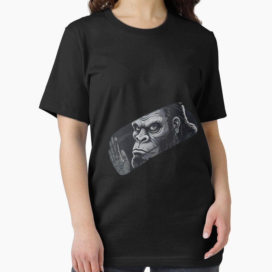 Bigfoot Lovers Funny Sasquatch Cryptid Humor for Men Women by mjohnson9