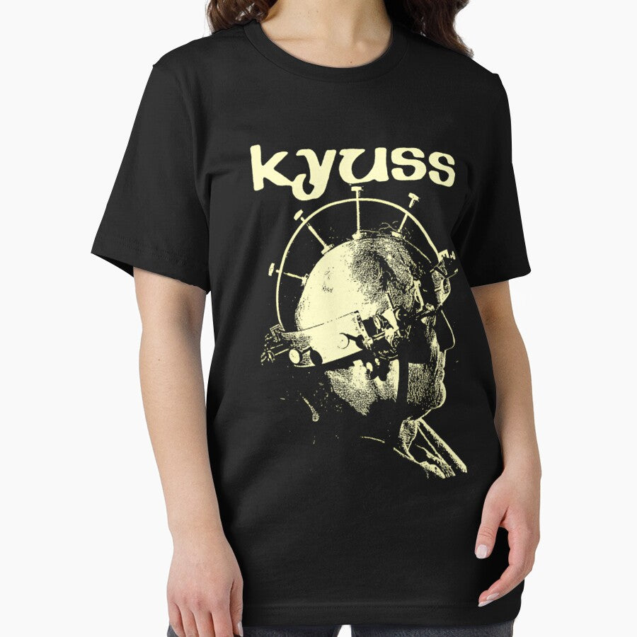 Kyuss – Desert Rock Vision by JennaBHussey