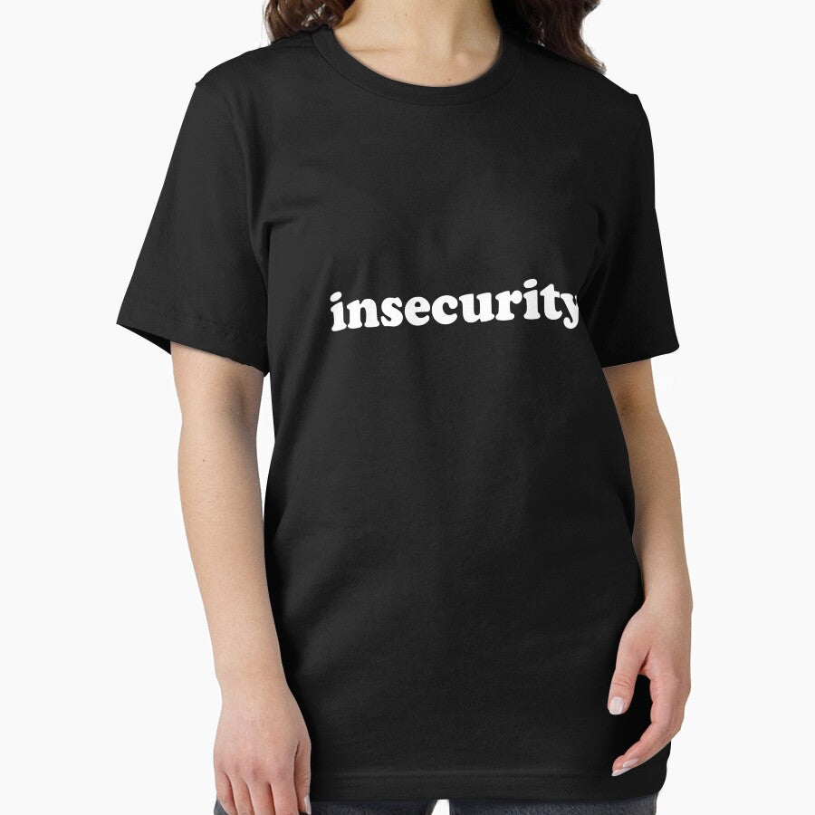 Insecurity by xhearalisa
