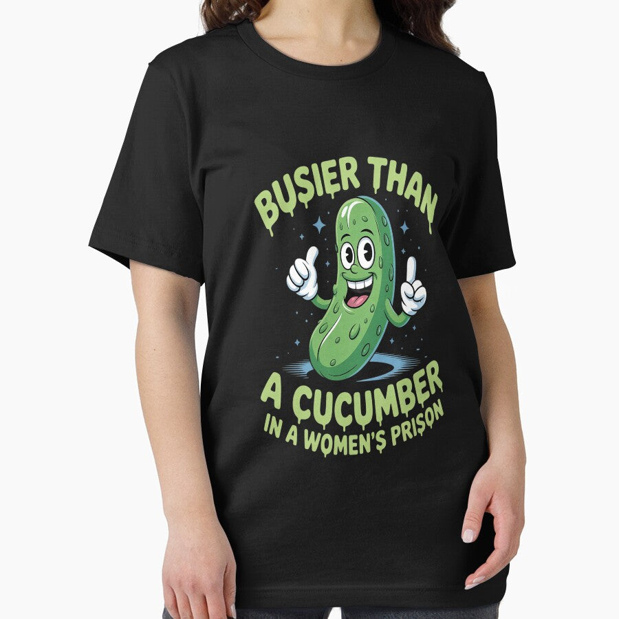 Busier Than A Cucumber In A 's Prison_2 by kakashinn