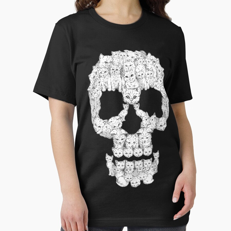 Skulls are for Pussies by harebrained