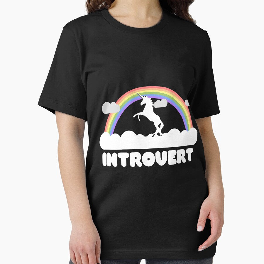 Introvert by flippinsg