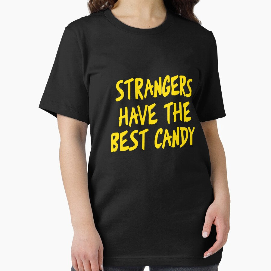 Strangers Have the Best Candy by STUDIO MORE Los Angeles