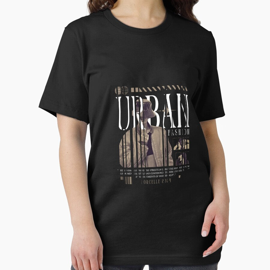 Urban Fashion by Shanker-studio