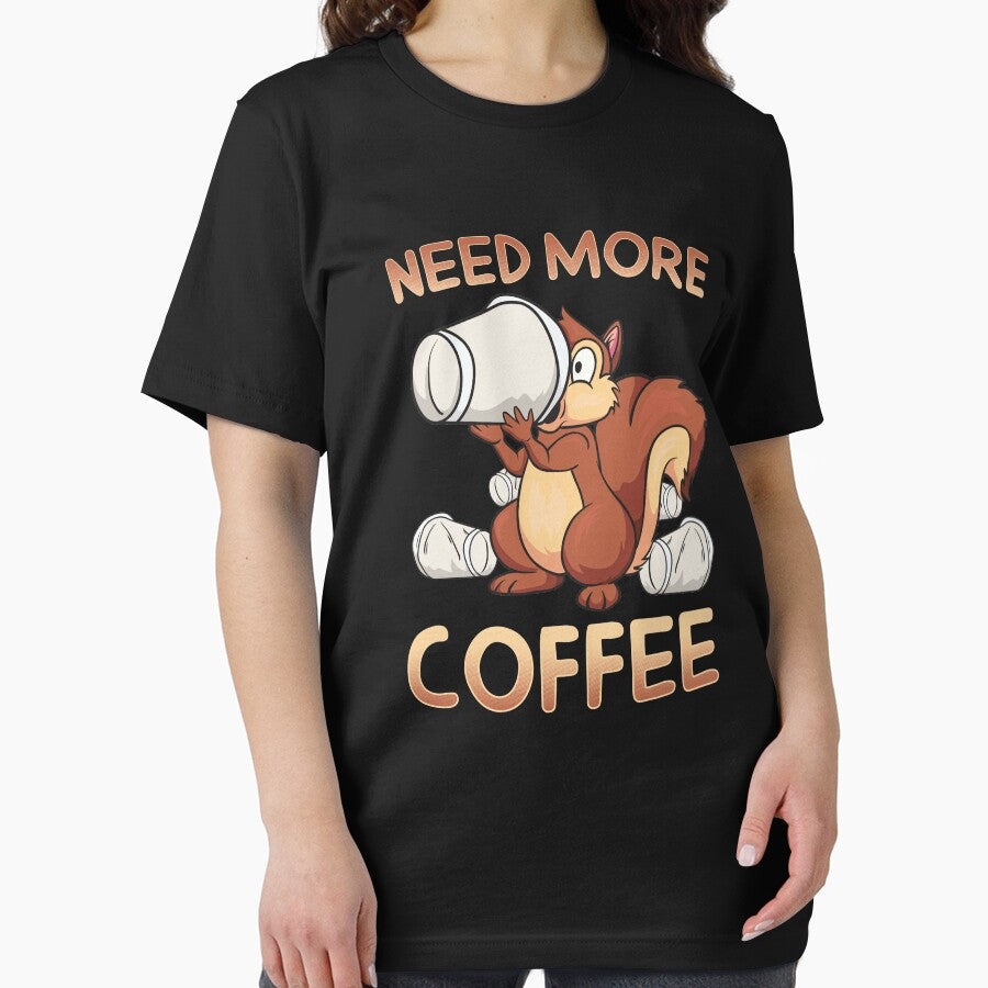 Need More Coffee by designeclipse