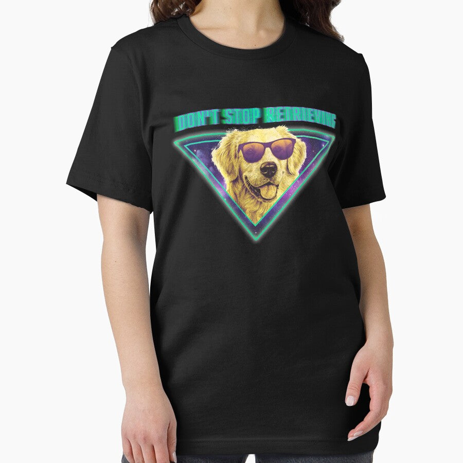 Don't stop retrieving by WPHshop