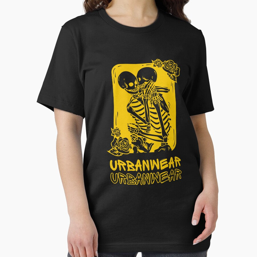 URBAN WEAR by Shanker-studio