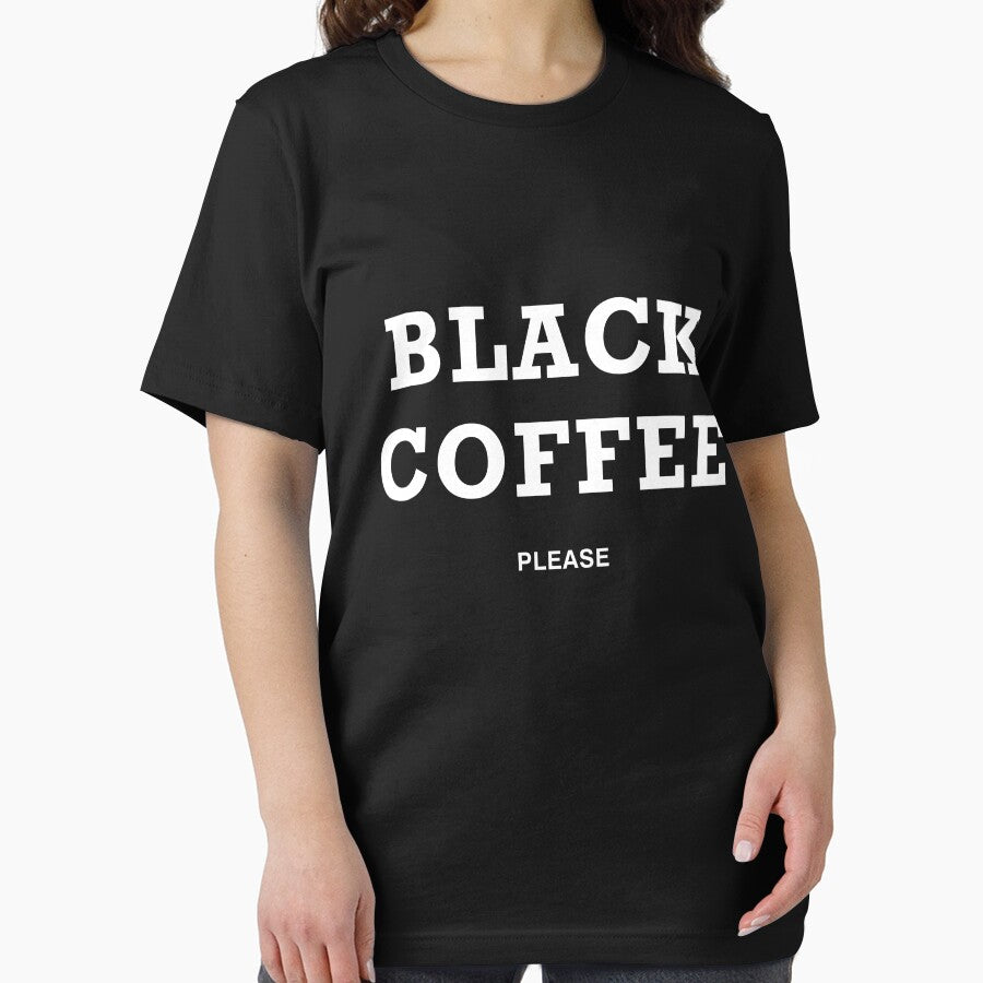 BLACK COFFEE PLEASE by makari