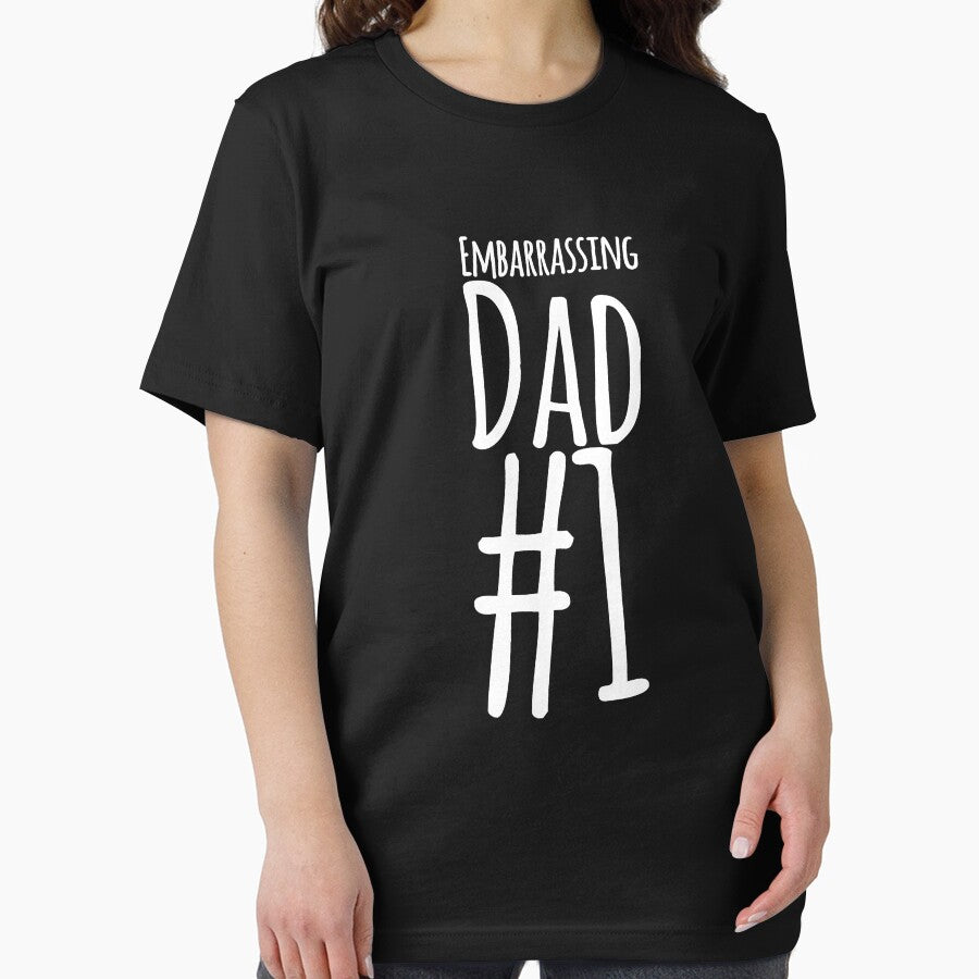 Embarrassing Dad #1 by alexmichel91