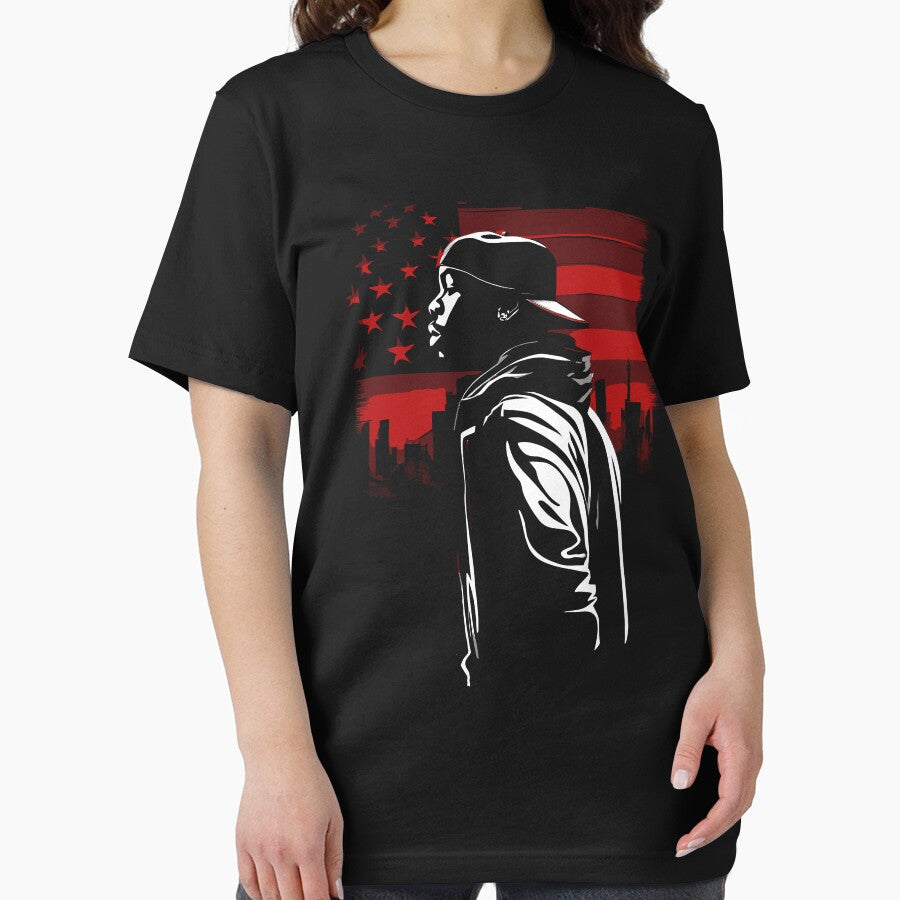 The American Dream - Big City Urban Street Life by Urban-Alien