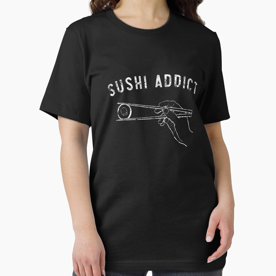 Sushi Addict by keepers