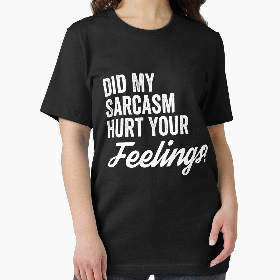 Sarcastic by TrendJunky