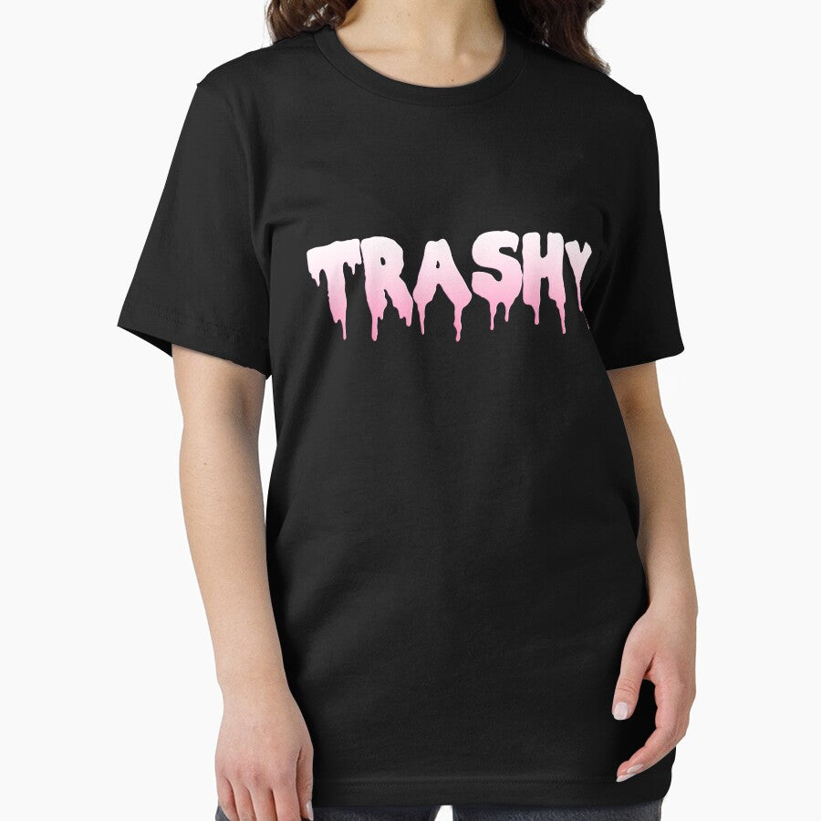 TRASHY by myacideyes