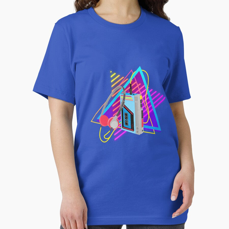 80s - The 1980s - 80s Kid - 80s Retro - 80s Music by DesignByLeo