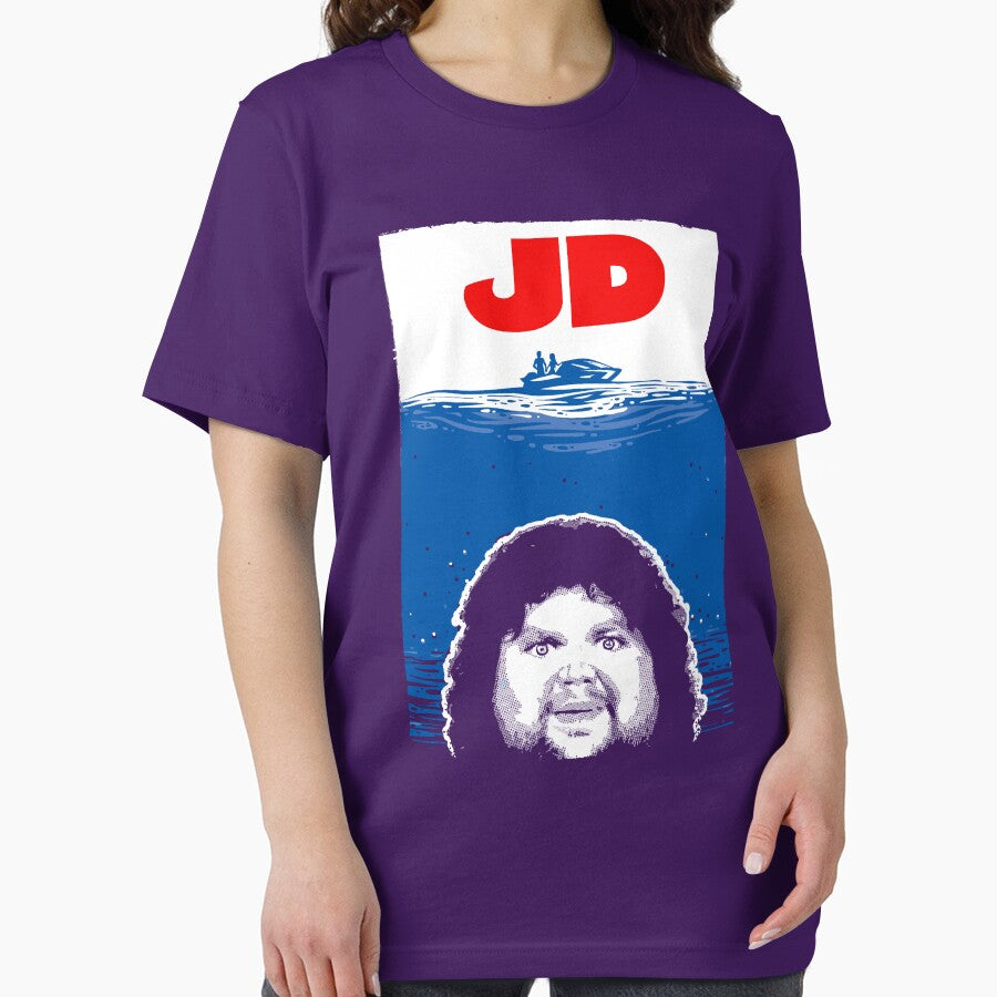 JD Vance Face Meme by Yipptee Shirts