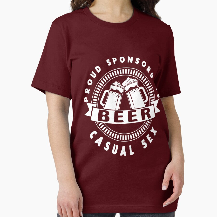 Beer pr - Funny beer saying. by tillhunter
