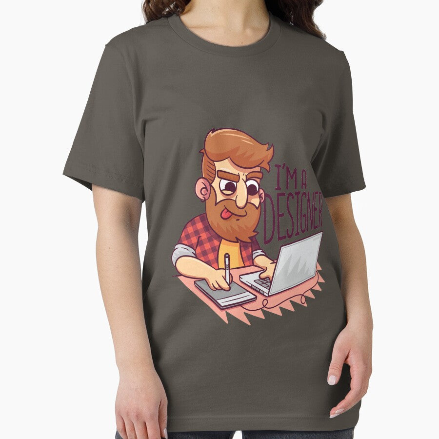 I am a designer by tito79