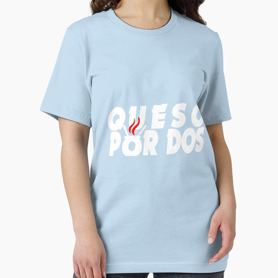 Queso Por Dos. by dolphinvera