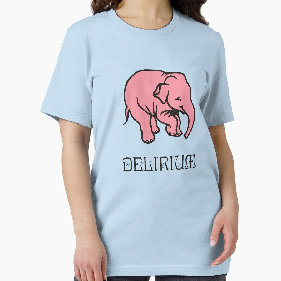 Delirium by Hapax