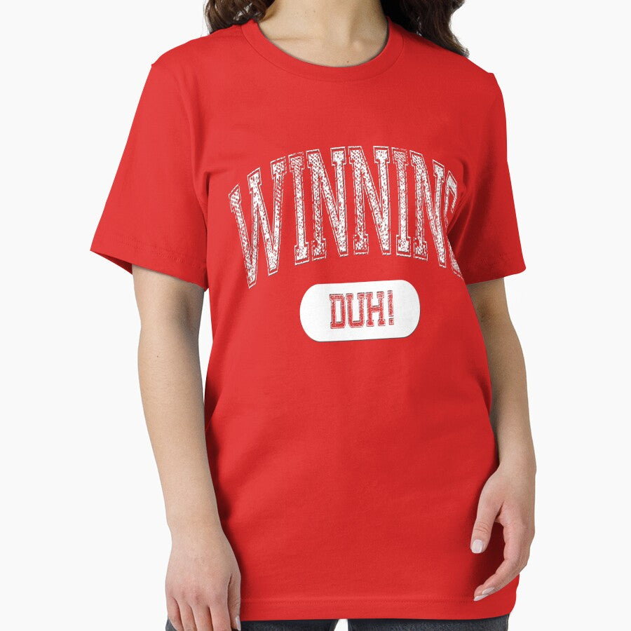 Winning DUH! - Dark by maxkroven