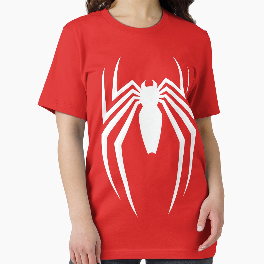 White Spider by vanWriten