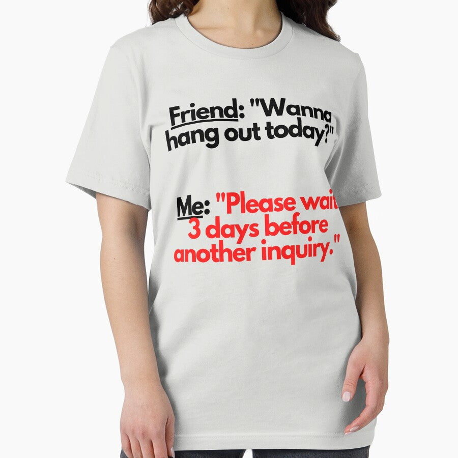 The 3-day Introvert Recovery Period by mind-illusions
