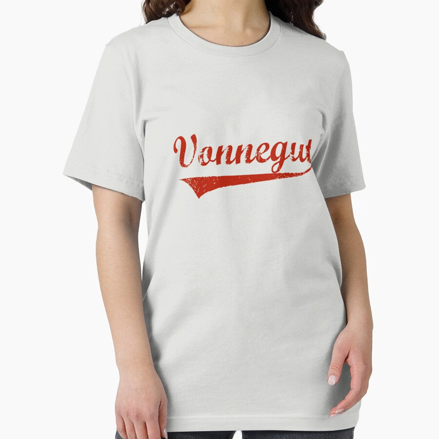Team Vonnegut by Ozan Sezgin