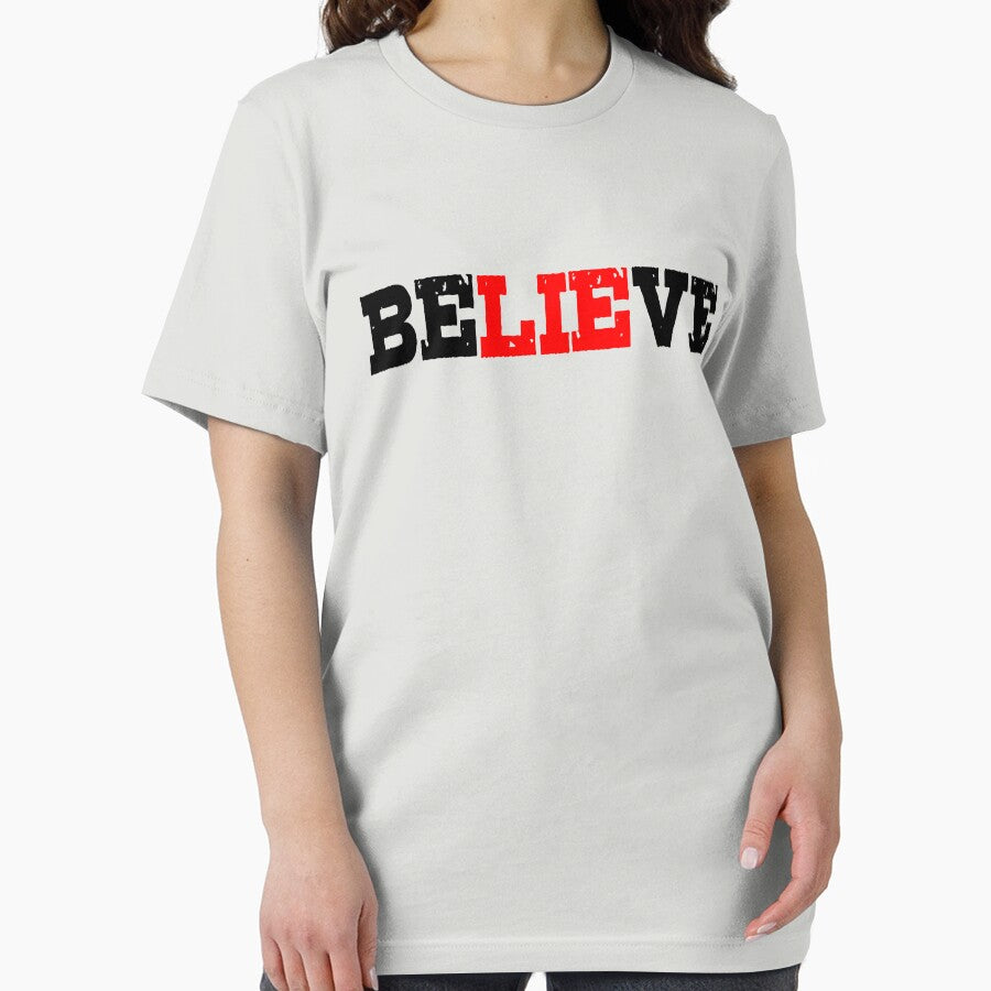 beLIEve by CanadianGrifter