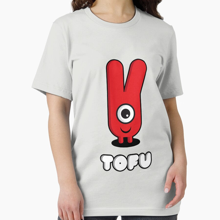 Tofu /// by Sub88 Studio