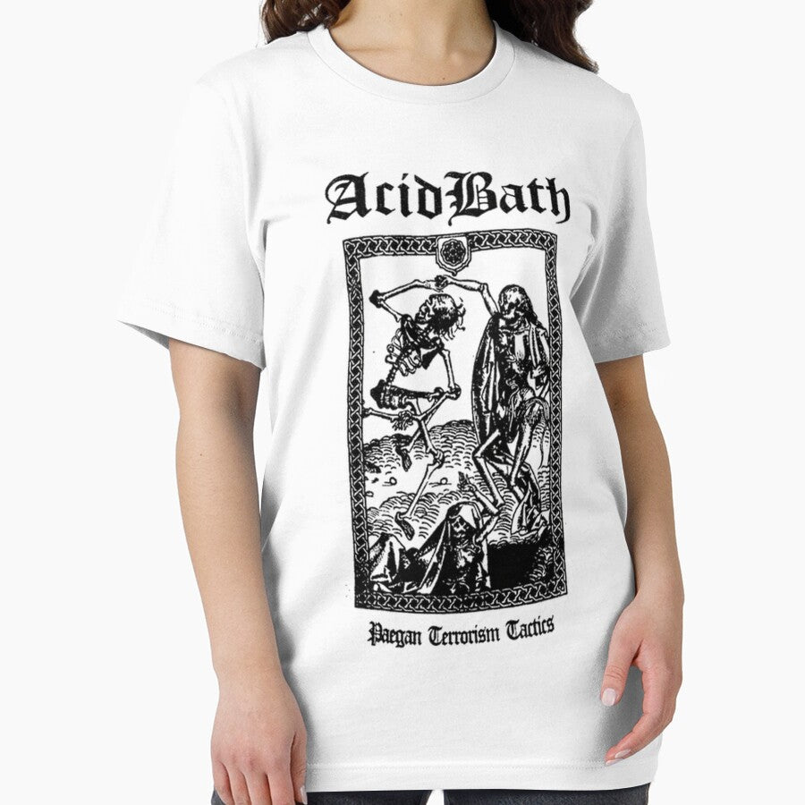 Acid Bath Band #25 by FreeformSupply
