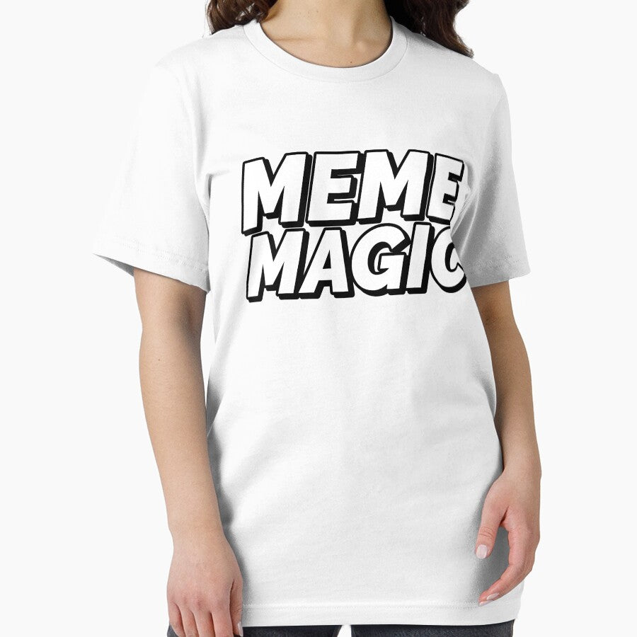 meme magic by Sinovius