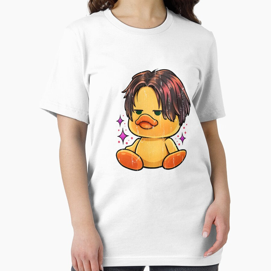 Noah Duck by seektopus