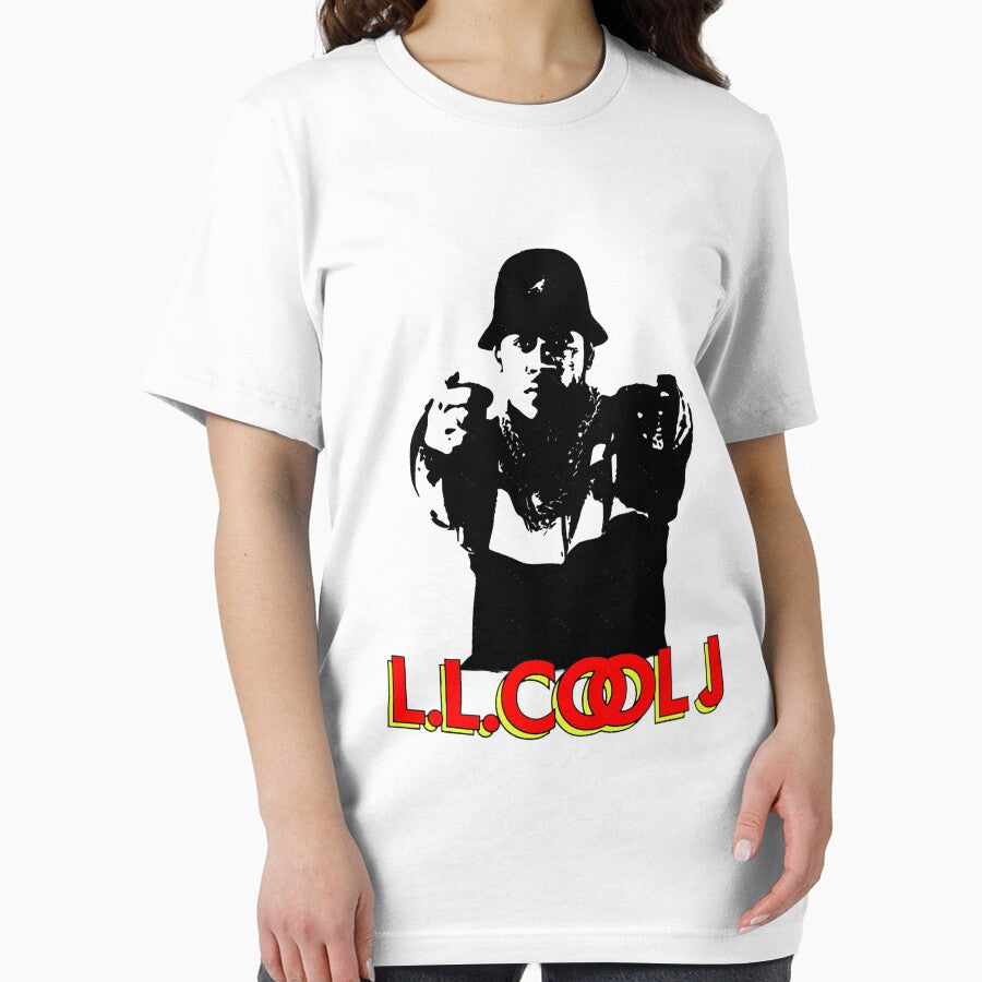 LL Cool J by KylerJaskolski